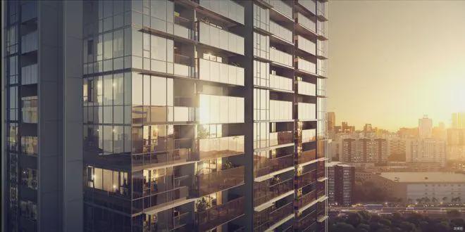 翰熙典居得房率揭秘！户型使用面积+拓展空间亮点全解析(图8)