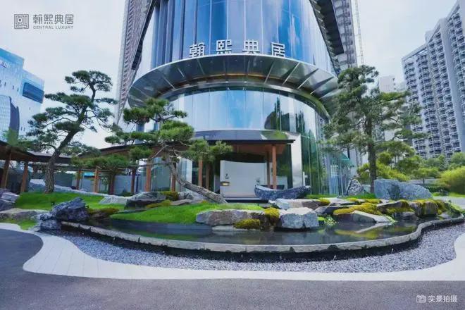 翰熙典居得房率揭秘！户型使用面积+拓展空间亮点全解析(图6)