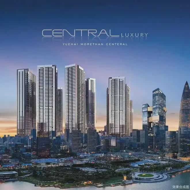 翰熙典居得房率揭秘！户型使用面积+拓展空间亮点全解析(图7)