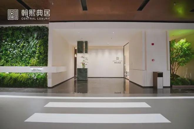 翰熙典居得房率揭秘！户型使用面积+拓展空间亮点全解析(图11)