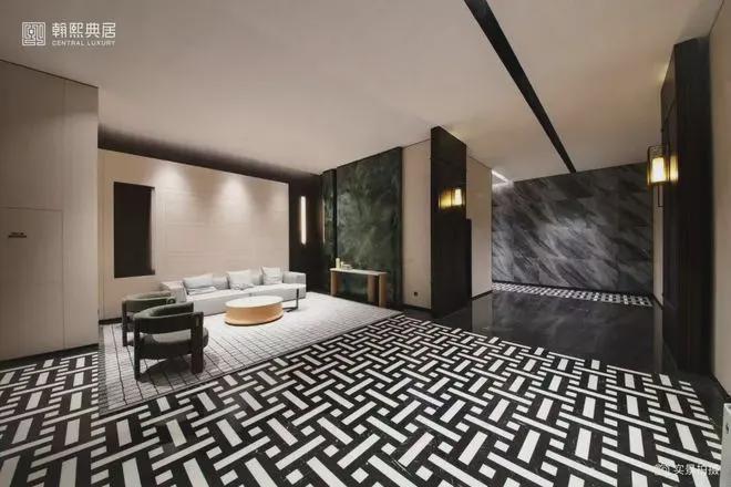 翰熙典居得房率揭秘！户型使用面积+拓展空间亮点全解析(图13)