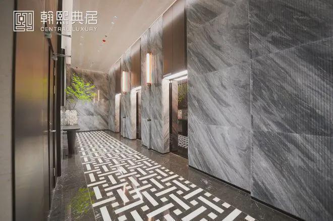 翰熙典居得房率揭秘！户型使用面积+拓展空间亮点全解析(图14)