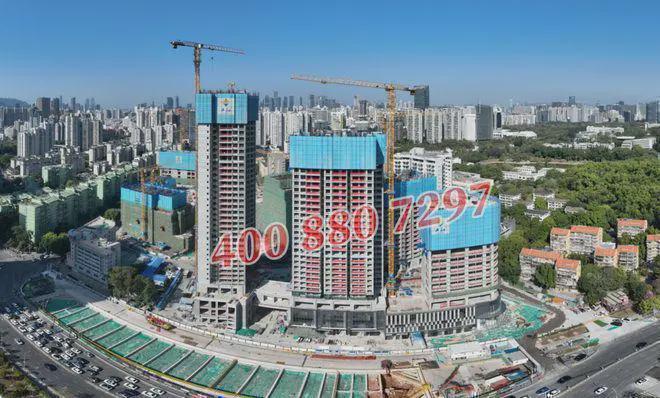 翰熙典居得房率揭秘！户型使用面积+拓展空间亮点全解析(图15)