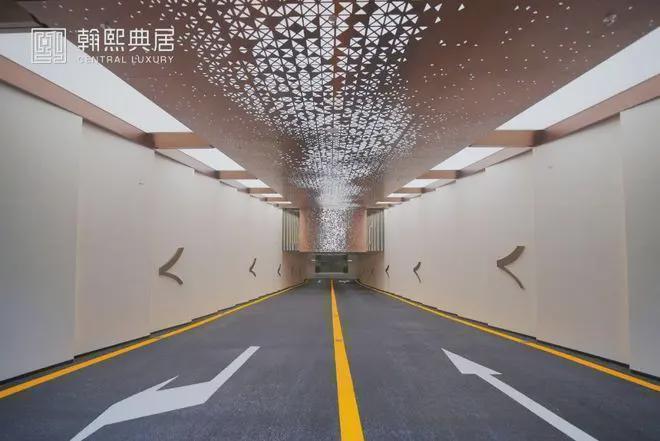 翰熙典居得房率揭秘！户型使用面积+拓展空间亮点全解析(图12)