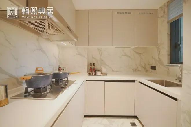 翰熙典居得房率揭秘！户型使用面积+拓展空间亮点全解析(图19)