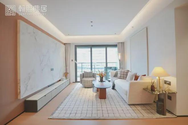 翰熙典居得房率揭秘！户型使用面积+拓展空间亮点全解析(图21)