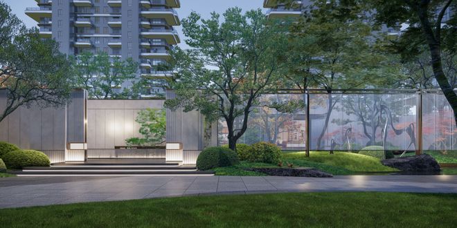 双节热度狂飙南通“四代真湖居”生活竟如此火爆！(图14)