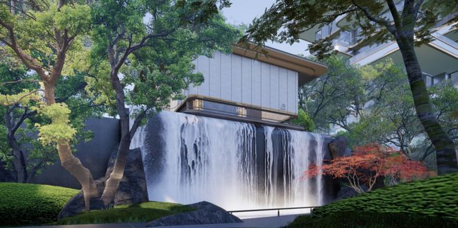 双节热度狂飙南通“四代真湖居”生活竟如此火爆！(图15)