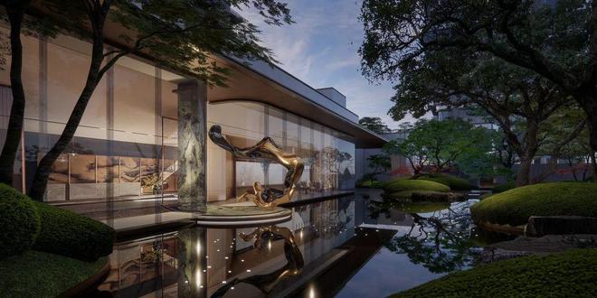 双节热度狂飙南通“四代真湖居”生活竟如此火爆！(图18)