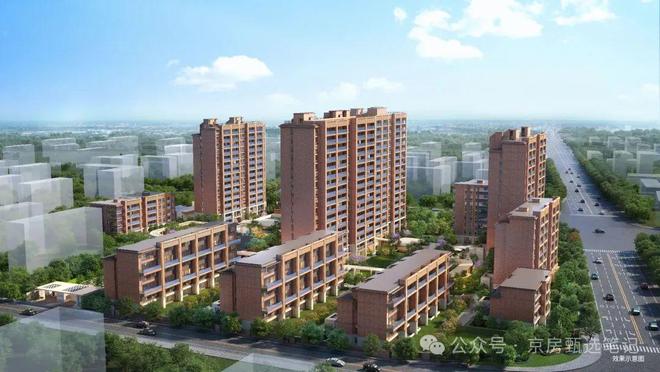 兴创·沐春墅售楼处-沐春墅网站-2025新首页欢迎您-北京房天下(图2)