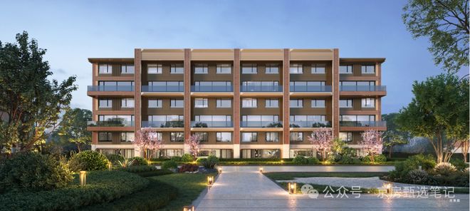 兴创·沐春墅售楼处-沐春墅网站-2025新首页欢迎您-北京房天下(图4)