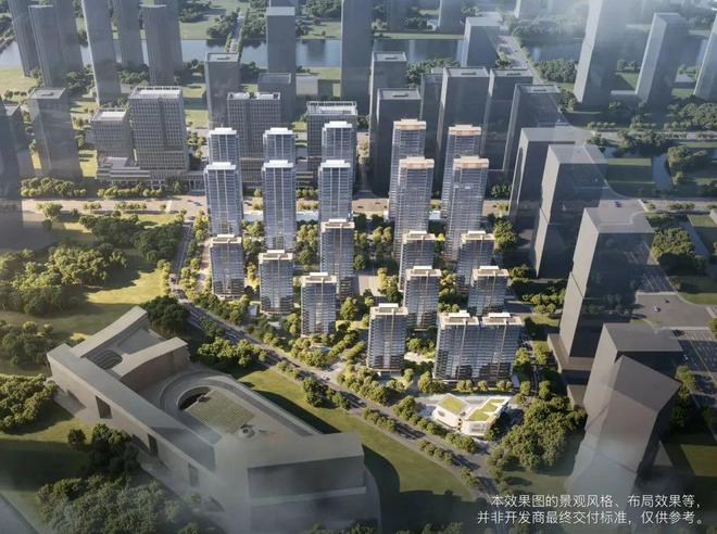 百度热搜NO1®保利天奕售楼处发布：保利天奕高性价比品质生活(图8)