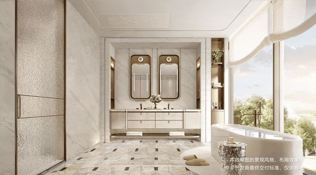 百度热搜NO1®保利天奕售楼处发布：保利天奕高性价比品质生活(图21)