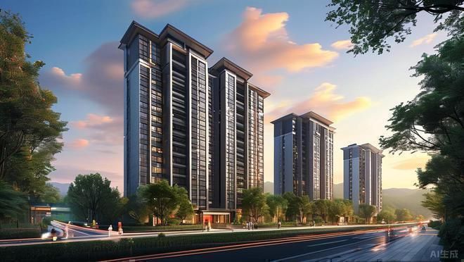 保利永兴里聚焦@保利永兴里售楼处发布㊣深圳湾公馆出品(图7)