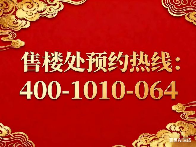 保利永兴里聚焦@保利永兴里售楼处发布㊣深圳湾公馆出品(图10)
