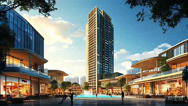 【聚焦】海玥黄浦源售楼处黄浦海玥源发布：不容错过!(图3)