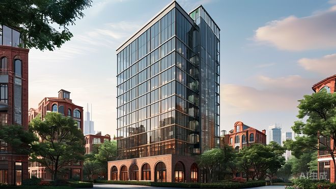 【聚焦】海玥黄浦源售楼处黄浦海玥源发布：不容错过!(图4)