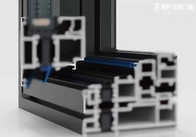 入住后发现门窗隔音效果没有达到预期究竟是哪里出问题了呢？(图3)