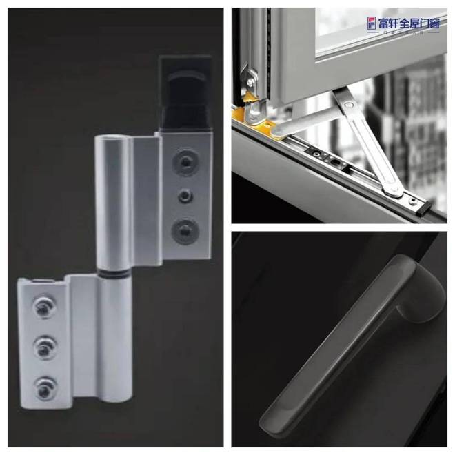 入住后发现门窗隔音效果没有达到预期究竟是哪里出问题了呢？(图4)