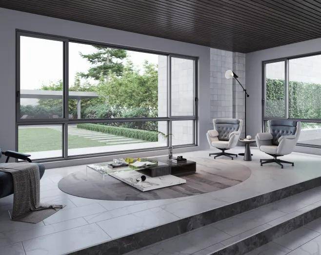 入住后发现门窗隔音效果没有达到预期究竟是哪里出问题了呢？