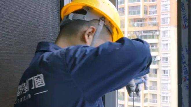 入住后发现门窗隔音效果没有达到预期究竟是哪里出问题了呢？(图6)