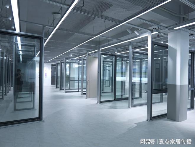 系统窗hopo好博窗控五金品质解析