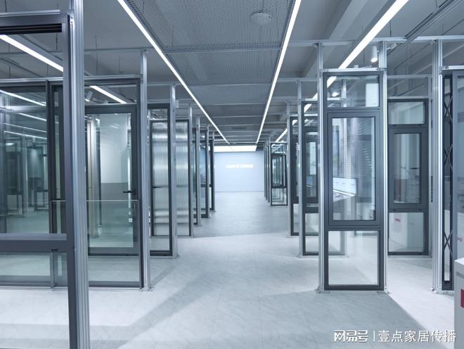 系统窗hopo好博窗控五金品质解析(图3)