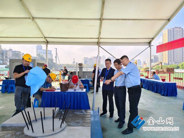 托起“安居梦”筑牢“幸福家”(图2)