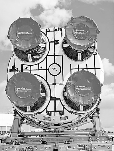 重返月球“美”梦难圆(图3)