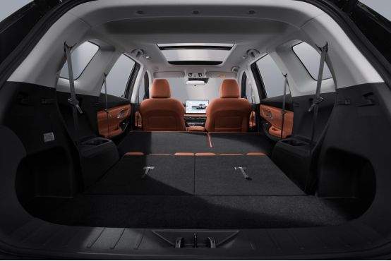 7座版长安CS75PRO正式上市限时759万起(图2)