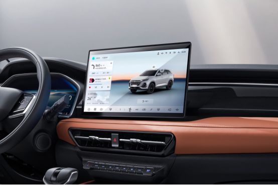 7座版长安CS75PRO正式上市限时759万起(图4)