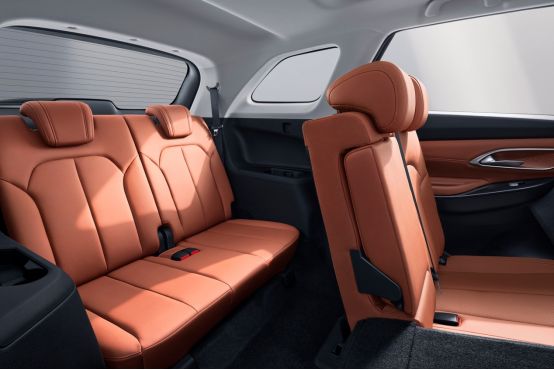 7座版长安CS75PRO正式上市限时759万起(图3)