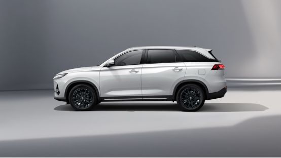 7座版长安CS75PRO正式上市限时759万起(图5)