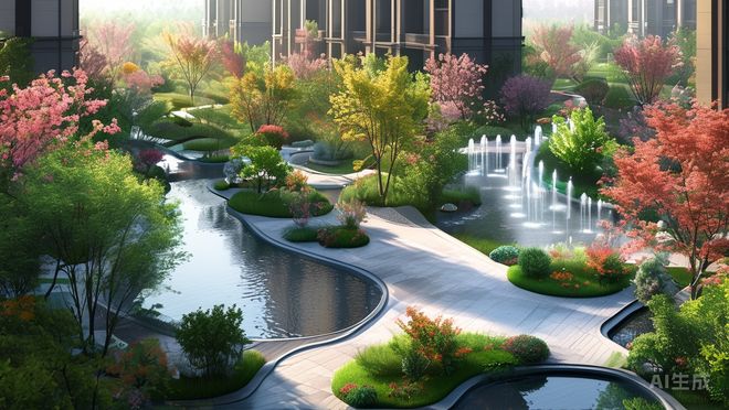 上海热搜®安高海印华庭售楼处丨安高海印华庭发布：购房热潮!(图3)