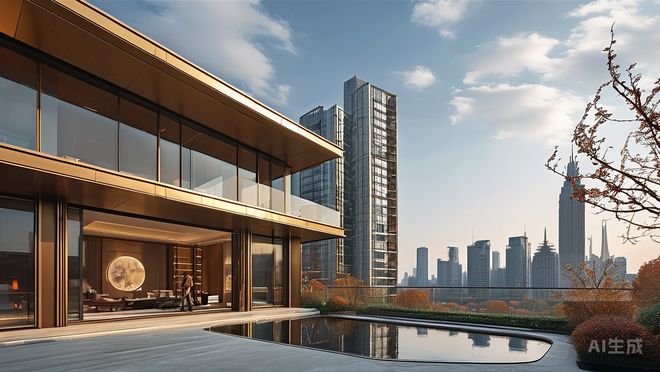 【开售】静安玺樾售楼处静安玺樾发布：沪上新宠!