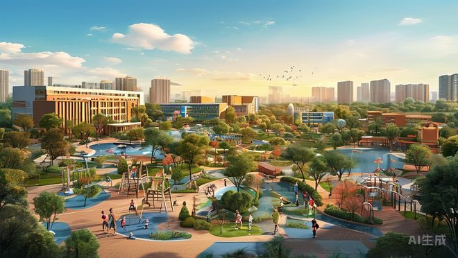 【开售】华发虹桥四季售楼处华发虹桥四季发布：沪上新宠!(图2)