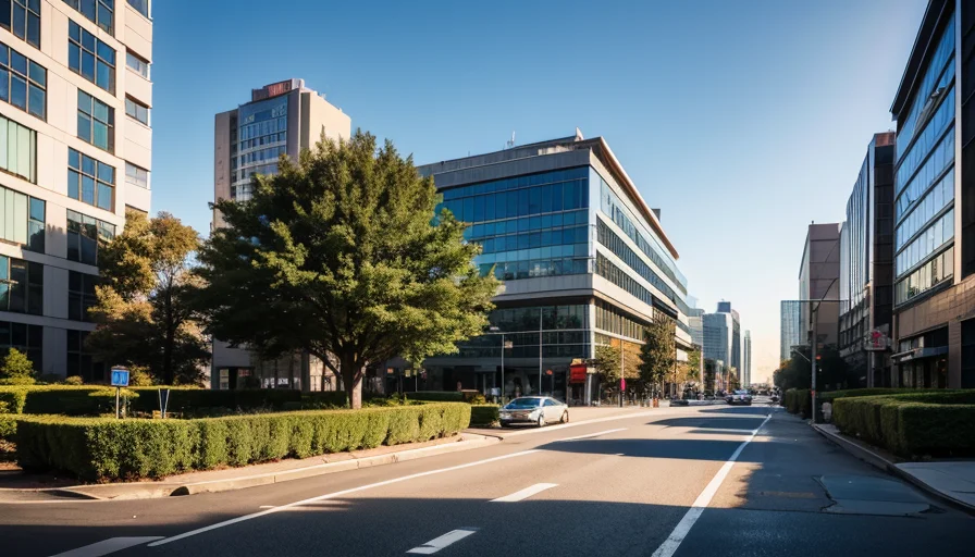 绿色建筑如何成为好房子落地的关键路径？专家深度解读