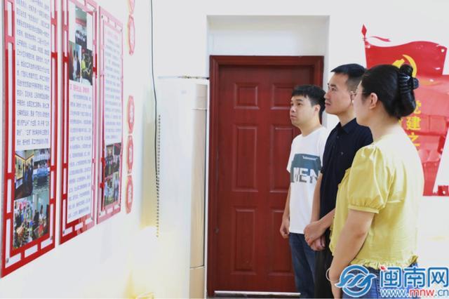 南靖丰田镇：竹竿敲出新生活民谣唱响“侨之音”(图4)