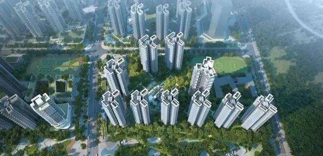 ◈珠海聚焦@华发珠海湾售楼处发布：华发湾书写新篇章！(图3)