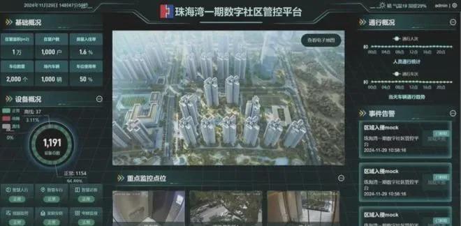 ◈珠海聚焦@华发珠海湾售楼处发布：华发湾书写新篇章！(图8)