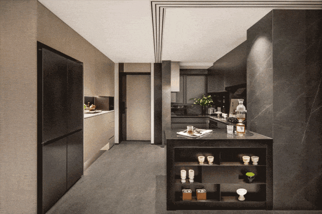 ◈珠海聚焦@华发珠海湾售楼处发布：华发湾书写新篇章！(图12)