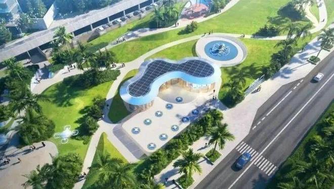 ◈珠海聚焦@华发珠海湾售楼处发布：华发湾书写新篇章！(图14)