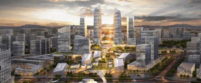 ◈珠海聚焦@华发珠海湾售楼处发布：华发湾书写新篇章！(图21)