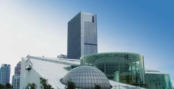 ⚡深圳热搜豪宅！金地环湾城售楼处发布：金地书写未来新篇章(图11)