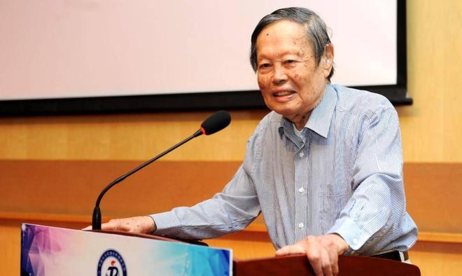 杨振宁一生最大的遗憾:年薪万刀未救小舅子杜致仁用安眠药结束生命(图15)