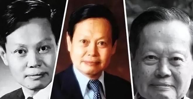 杨振宁一生最大的遗憾:年薪万刀未救小舅子杜致仁用安眠药结束生命(图18)