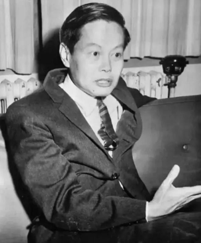 杨振宁一生最大的遗憾:年薪万刀未救小舅子杜致仁用安眠药结束生命(图14)