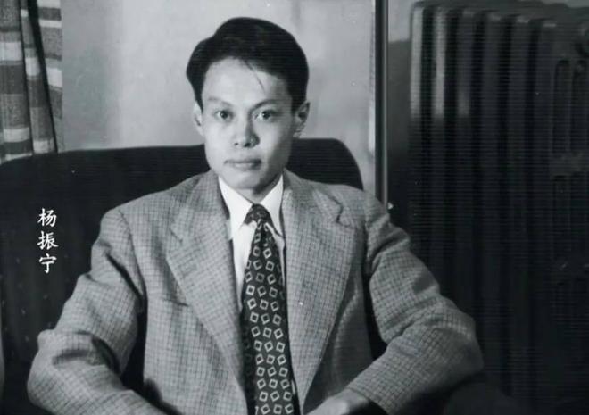 杨振宁一生最大的遗憾:年薪万刀未救小舅子杜致仁用安眠药结束生命(图9)