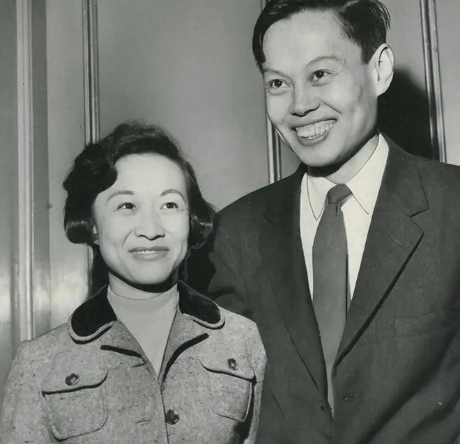 杨振宁一生最大的遗憾：年薪万刀未救小舅子杜致仁用安眠药结束生命