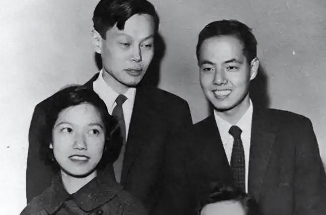 杨振宁一生最大的遗憾:年薪万刀未救小舅子杜致仁用安眠药结束生命(图5)